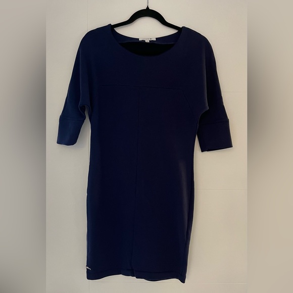 LACOSTE 🐊 mini dress size: 32 - Picture 2 of 5